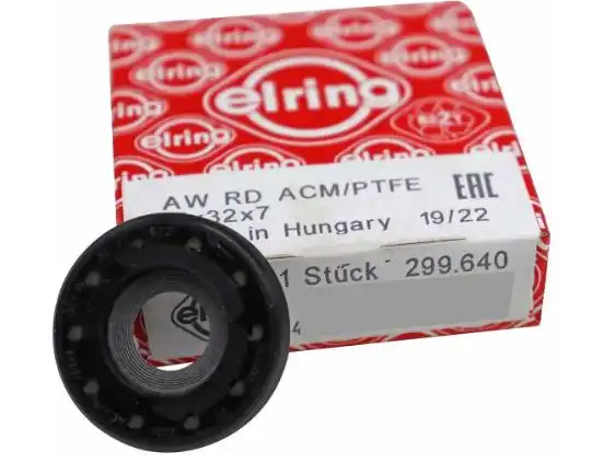 RETENTOR EIXO INTERM AUDI Q3 Q5