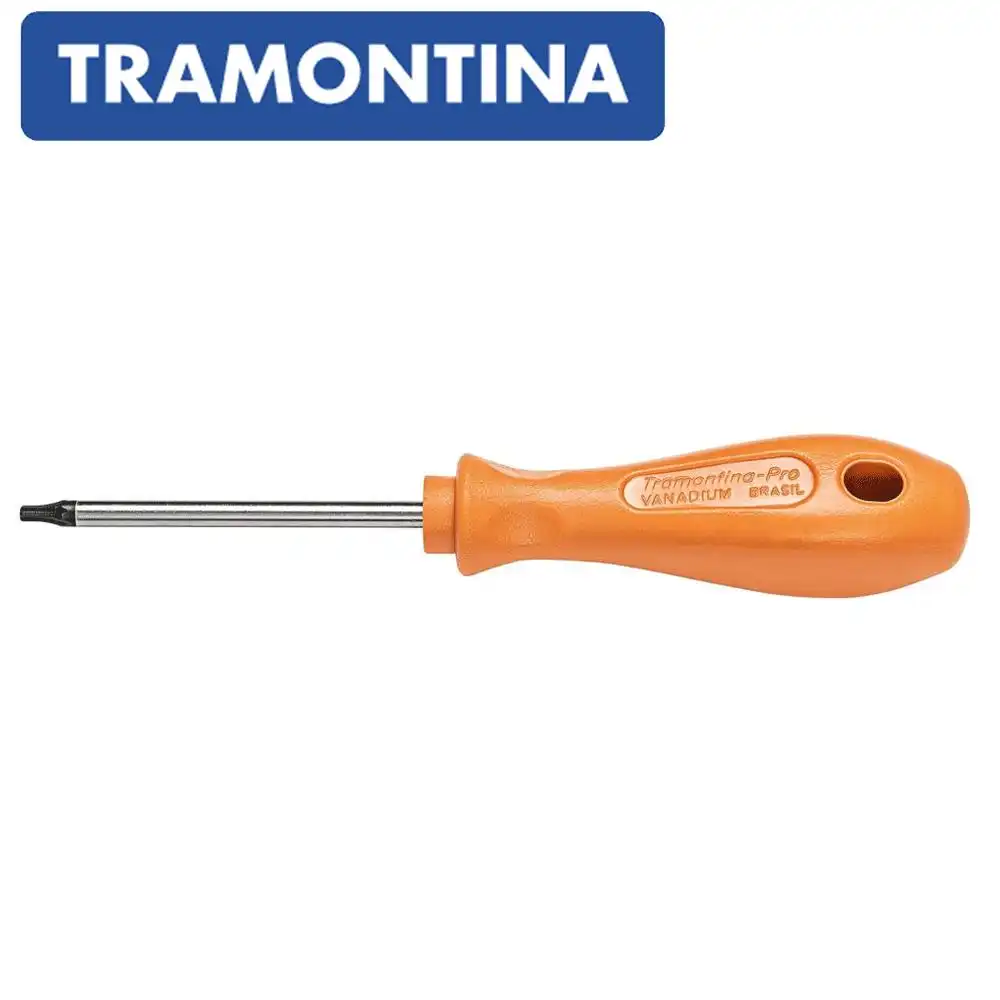 CHAVE ESTRELADA TRAFIX T20 COM CABO