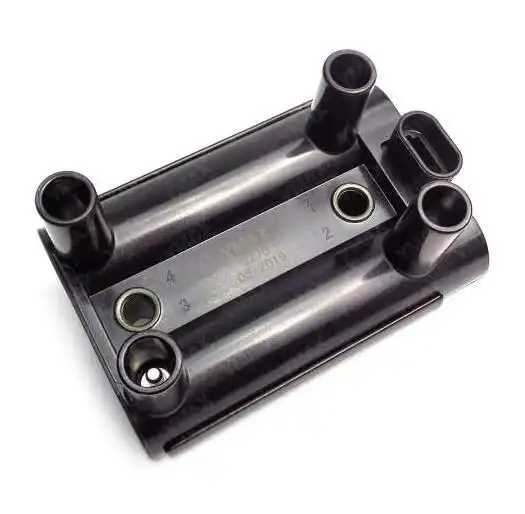 BOBINA IGNICAO HAFEI EFFA TOWNER 1.0 8V 2009 A 2015