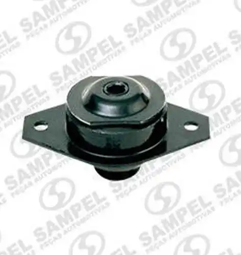 CALCO MOTOR FIAT UNO 89/ LAT.