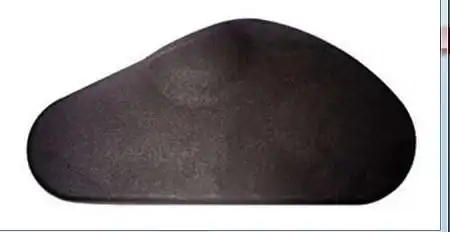 CAPA LATERAL BANCO CELTA EXT DIR CINZA