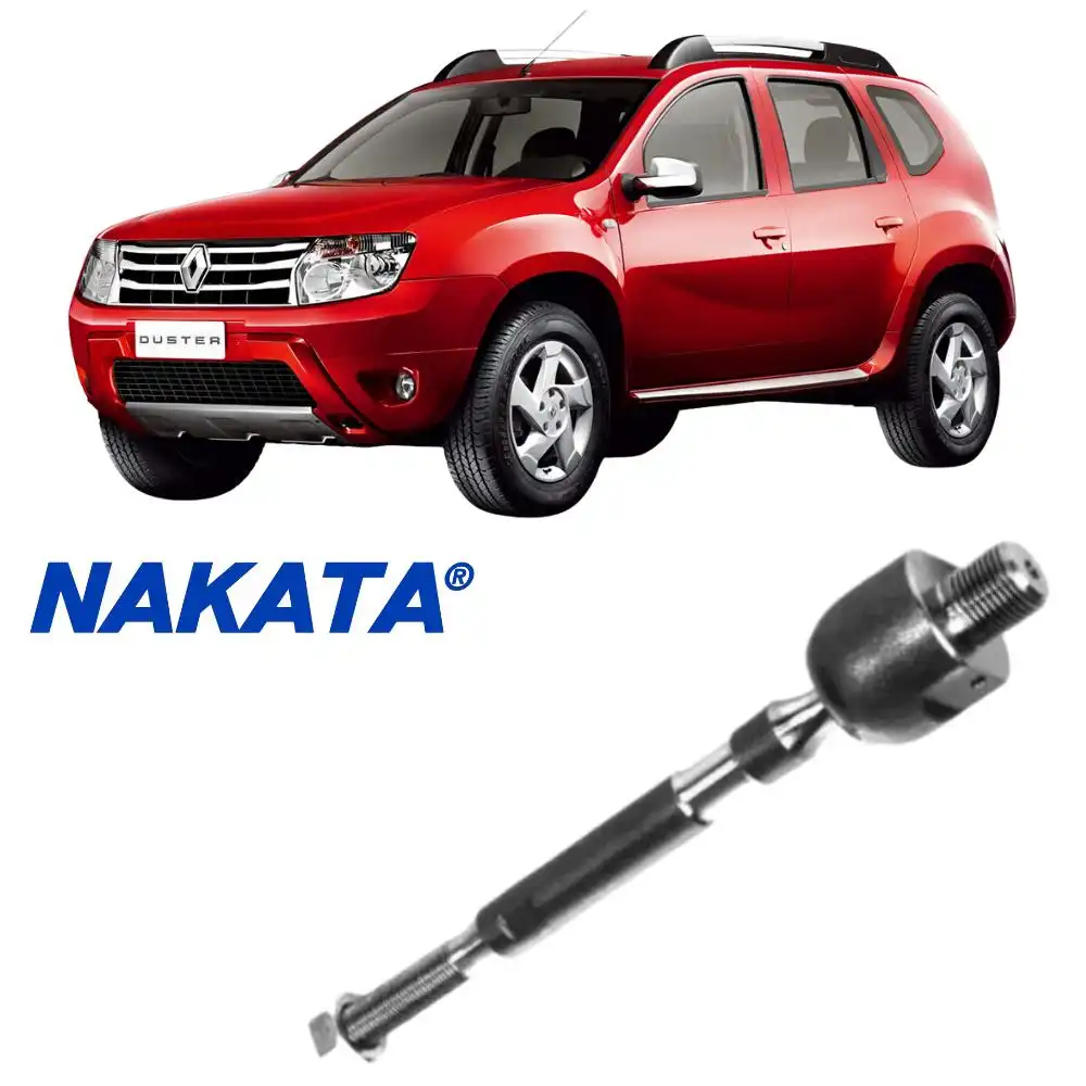 BARRA AXIAL RENAULT DUSTER 2011/