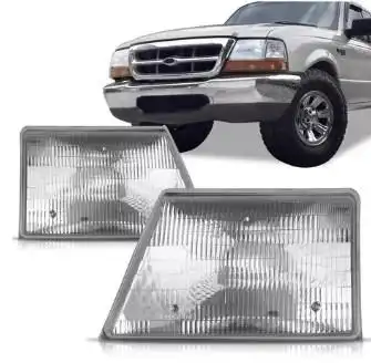 FAROL RANGER 1998 A 2004 ESQ