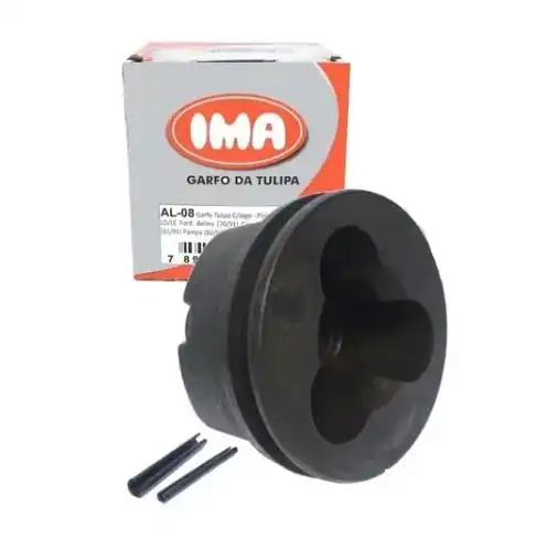 TULIPA CORCEL II 1970 A 1991