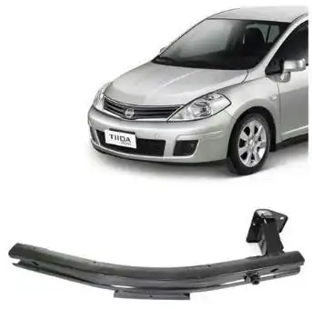 LAMINA PARACHOQUE DIANT NISSAN TIIDA 2010 A 2014