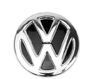 EMBLEMA VW KOMBI /97 (PAINEL DIANT)