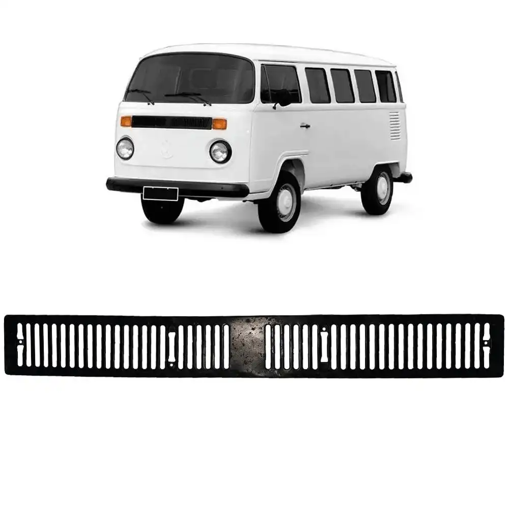 GRADE DE ENTRADA AR EXTERNA KOMBI CLIPPER 76 A 97