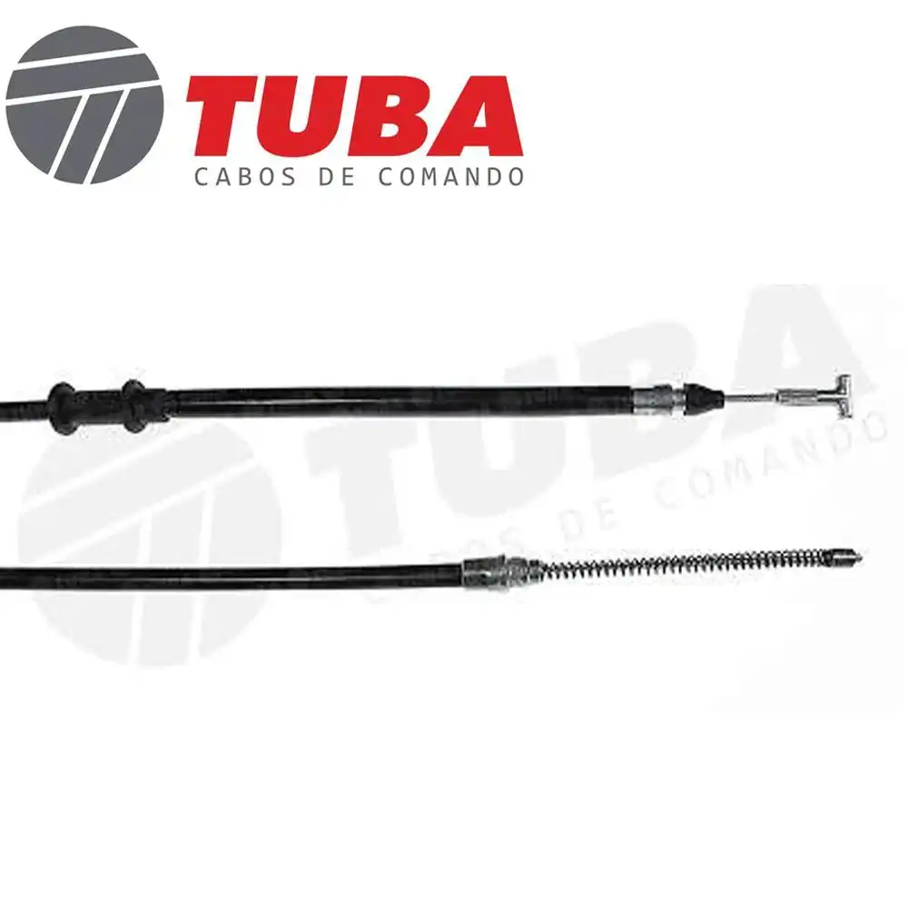 CABO FREIO MAO TRAS FIAT PALIO WEEKEND 96/ DIR