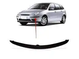 FRISO PARACHOQUE DIANT FOCUS 2004/ ESQ (ESTREITO)