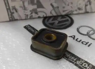 BUCHA ACOPLAMENTO ALAVANCA CAMBIO KOMBI 1997 A 2014