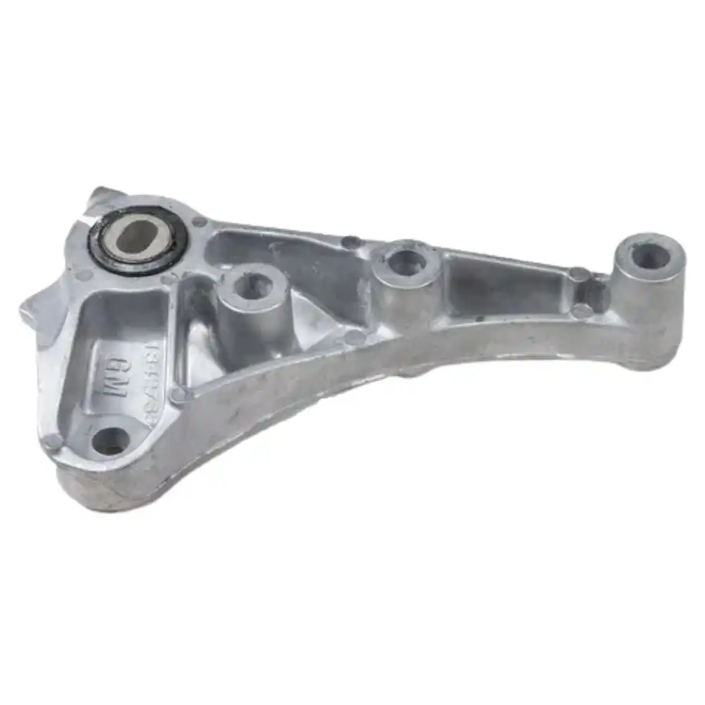 SUPORTE CALCO CAIXA CRUZE 1.4 TURBO 2017 EM DIANTE