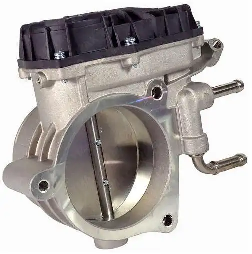 CORPO BORBOLETA HYUNDAI SANTA FE 3.5 24V V6 2011 A 2015