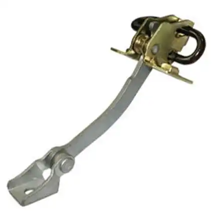 LIMITADOR PORTA GOL GIII 2PTS ESQ/DIR