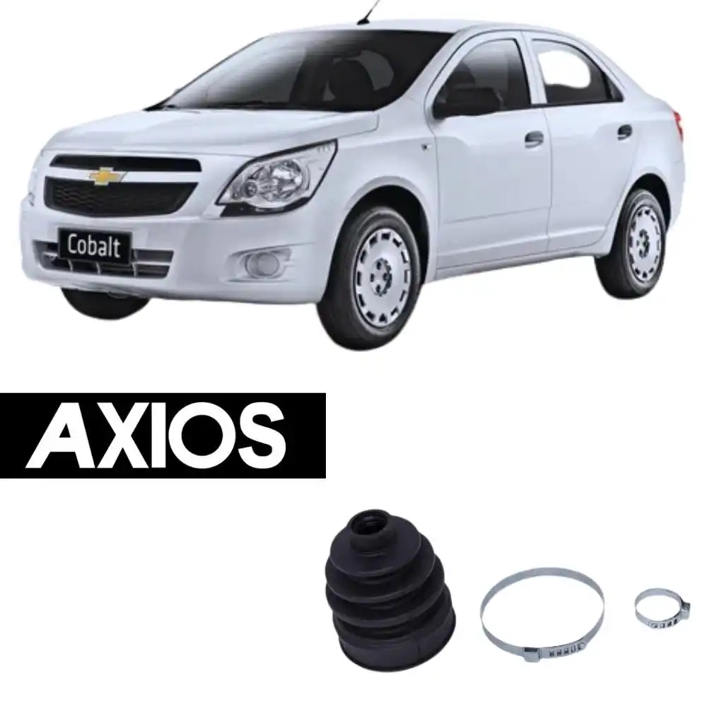 SANFONA HOMOC COBALT 1.4 2012 A 2013 LADO CAIXA