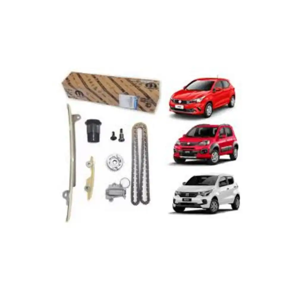 KIT CORRENTE FIAT ARGO 1.0 6V FIREFLY 2016 ACIMA