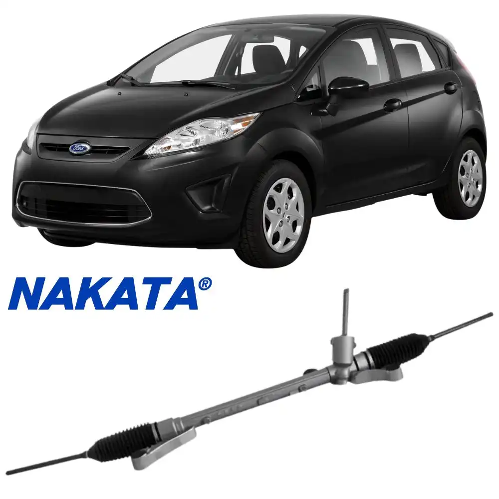 CAIXA DIRECAO NEW FIESTA 2010 A 2019