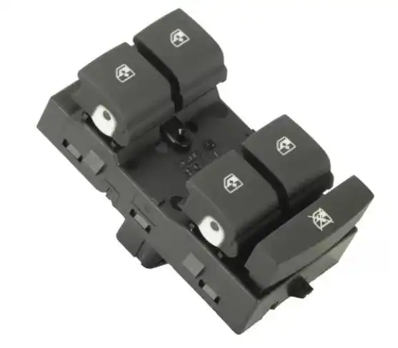 INTER VIDRO ELETRICO COBALT 2012 A 2017 ESQ