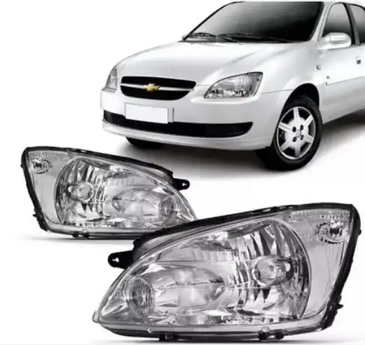 FAROL CORSA CLASSIC 2010 A 2016 DIR