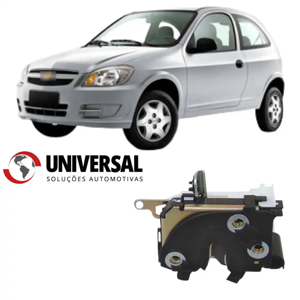 FECHADURA PORTA CELTA 06/ ESQ 2PTS