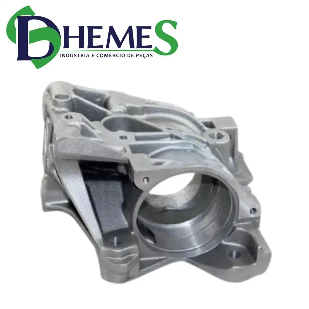 CARCACA BOMBA DAGUA PEUGEOT 206 207 1.4 8V