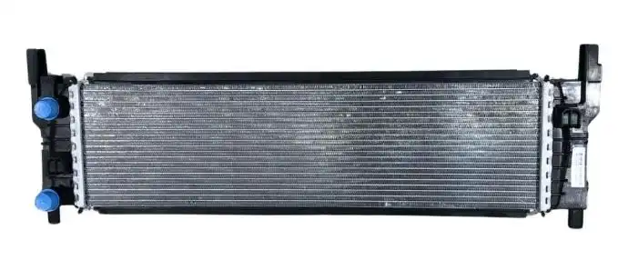 RADIADOR AUXILIAR UP TSI 1.0 TURBO 2015 A 2022