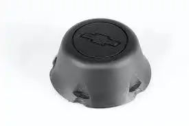 CALOTA RODA S-10 /97 (RODA FERRO) 5 FUROS