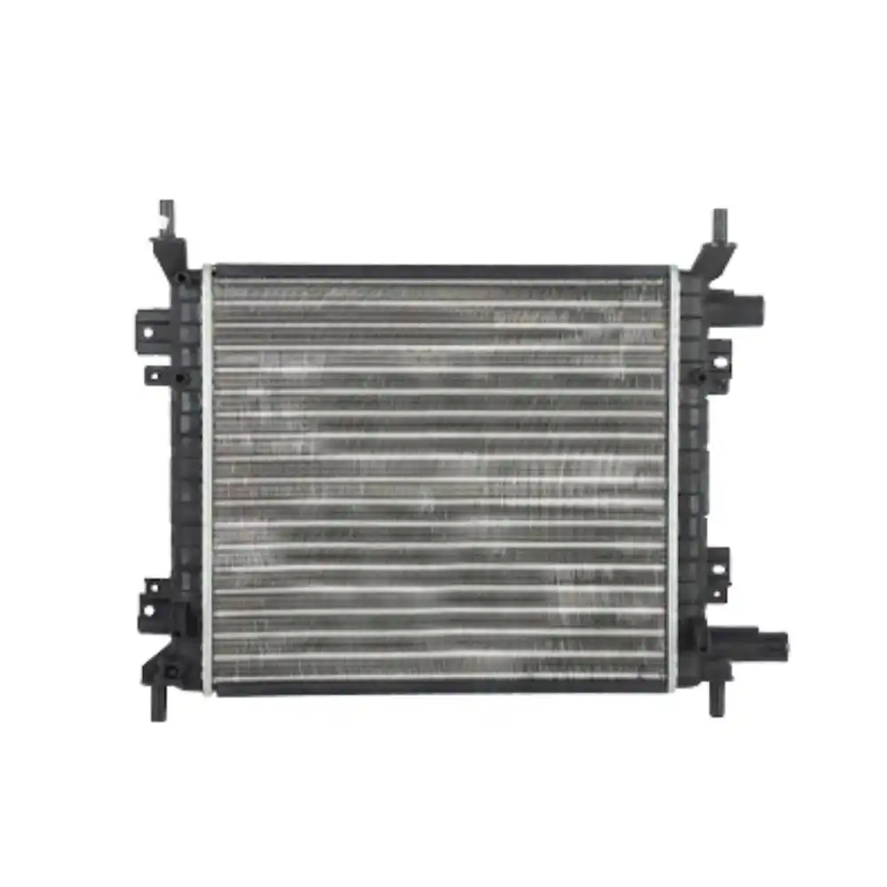 RADIADOR KA 1.0 1.6 ROCAM 2000 A 2008 COM AR