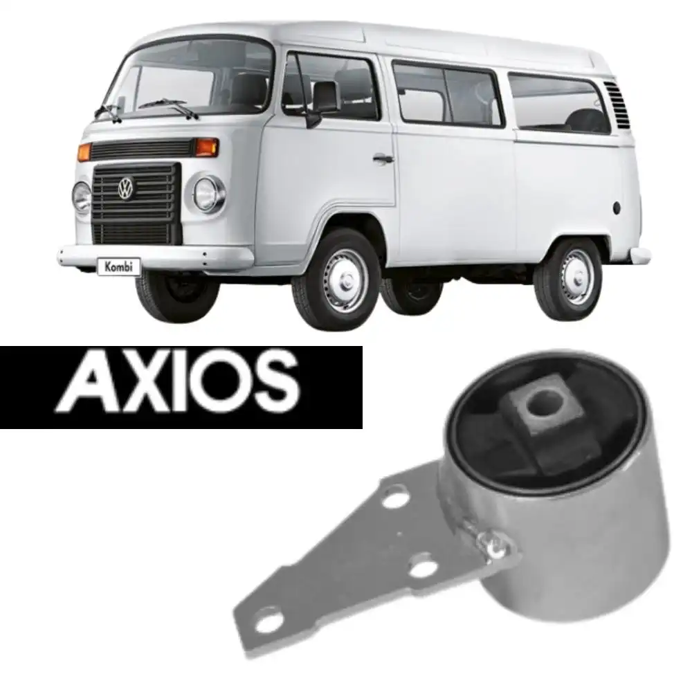 CALCO CAIXA KOMBI FLEX 2006/2008