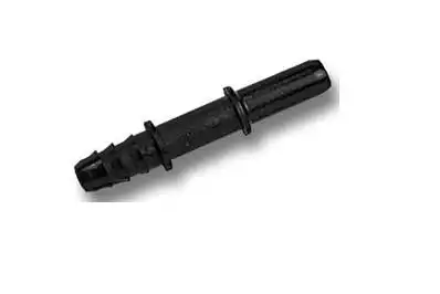 CONEXAO UNIVERSAL EMENDA MANGUEIRA INJ 5/16 X 5/16 (RETA) PI