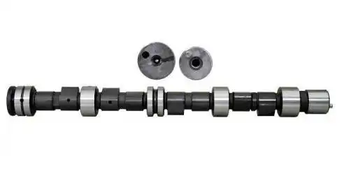 COMANDO VALVULA MONZA 2.0 91/ EFI GAS S-10 EFI LETRA  K