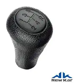 MANOPLA ALAVANCA CAMBIO FIESTA,COURIER,KA