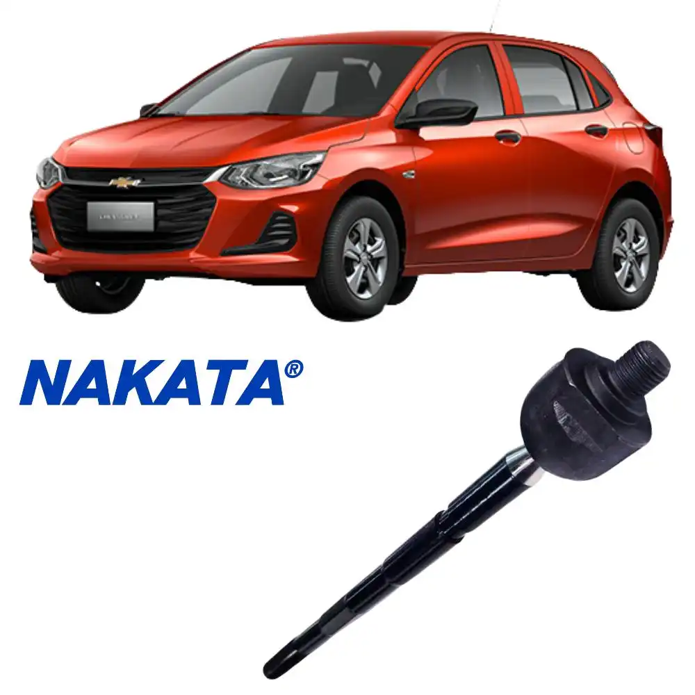 BARRA AXIAL COBALT 17/ PRISMA 17/ ONIX 17/ SPIN 17/ (ELETRIC