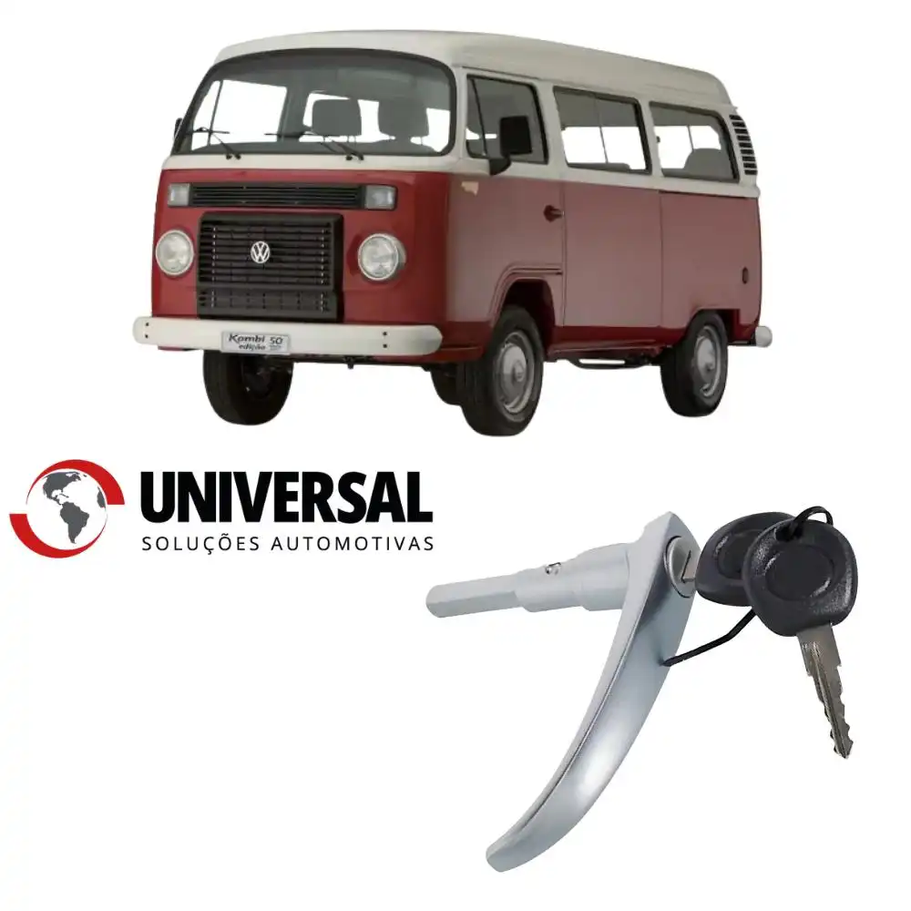 MACANETA EXT KOMBI CENTRAL CROMADA