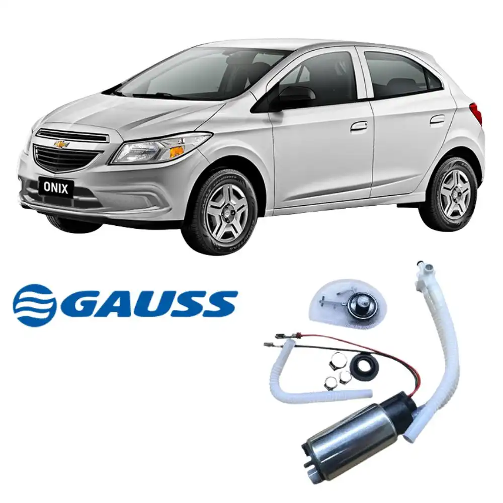 BOMBA COMBUSTIVEL INJ ONIX 1.0 PRISMA 1.0 13/16 3,5 BAR