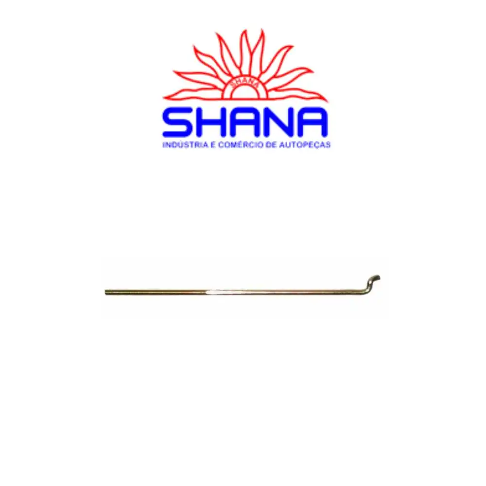 HASTE ALAVANCA FREIO MAO FIAT UNO