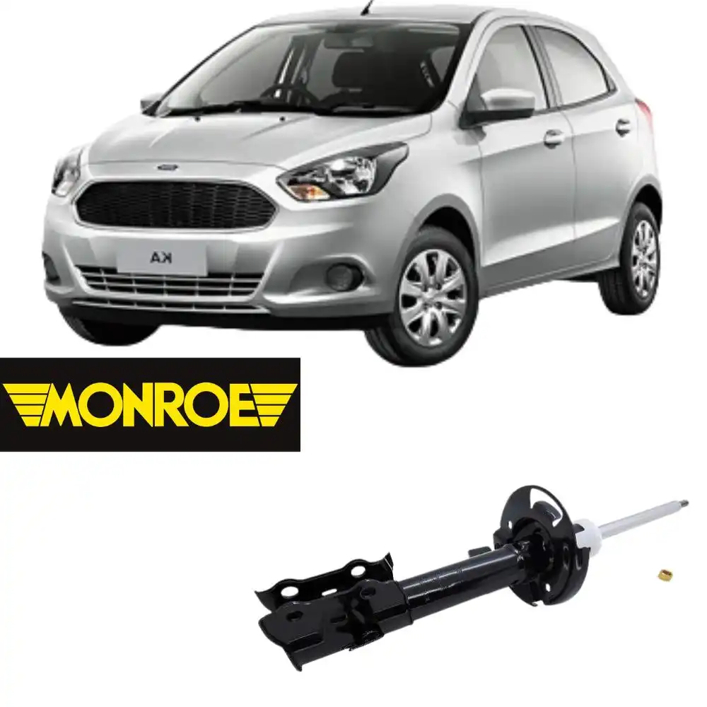 AMORTECEDOR DIANTEIRO KA 2018/ FREESTYLE DIREITO