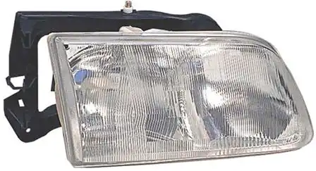 FAROL S-10 BLAZER 1995 A 2000 ESQ