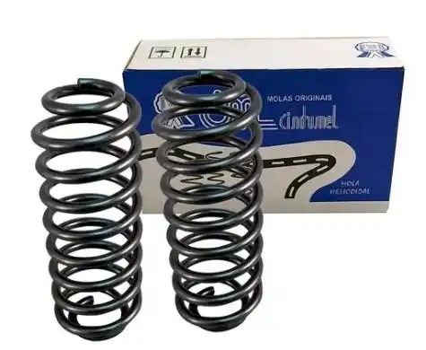 MOLA TRAS COROLLA G1 AUT/MAN 1999 A 2001