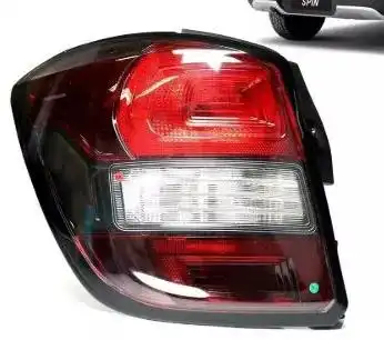 SINAL TRAS SPIN 2013/ ESQ C/ BORDA PRETA