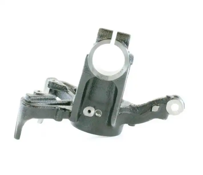 MANGA EIXO RODA POLO 1.6 2003 A 2016 ESQUERDO