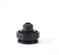 SANFONA HOMOC FIAT 85/ L CAIXA
