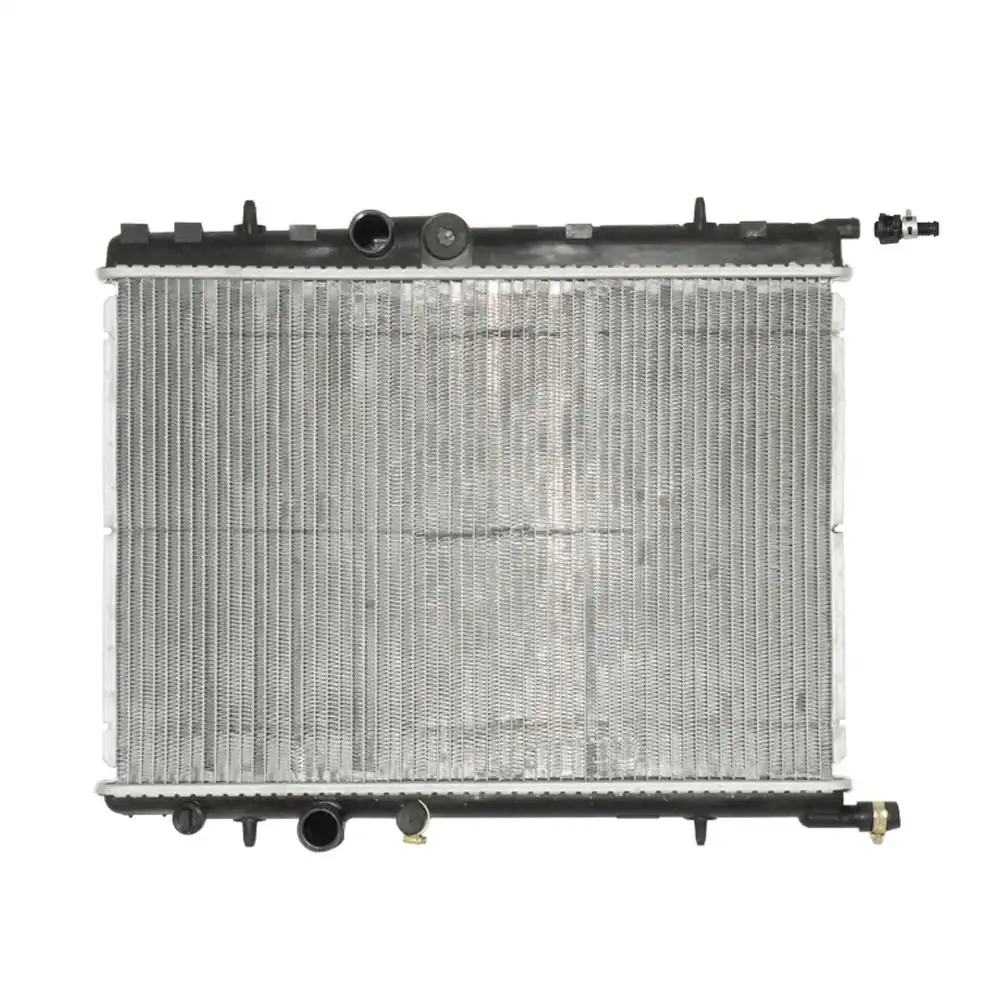 RADIADOR CITROEN C4 2.0 16V FLEX 2005 A 2016