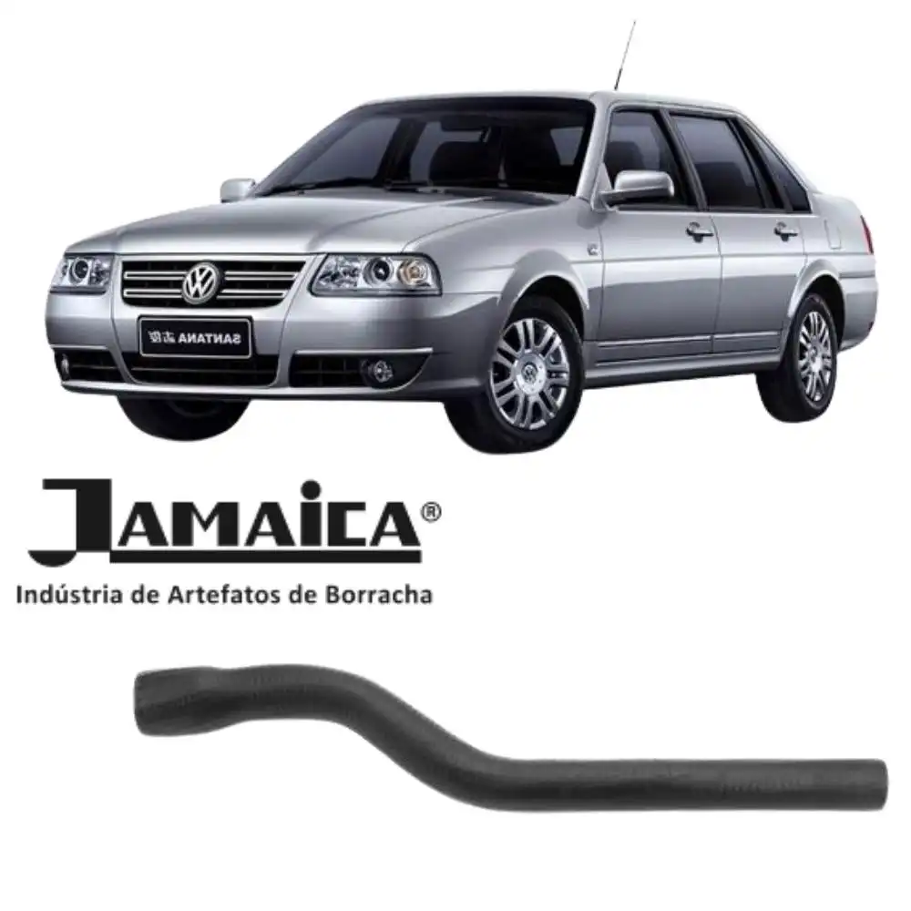 MANGUEIRA BOMBA DAGUA SANTANA