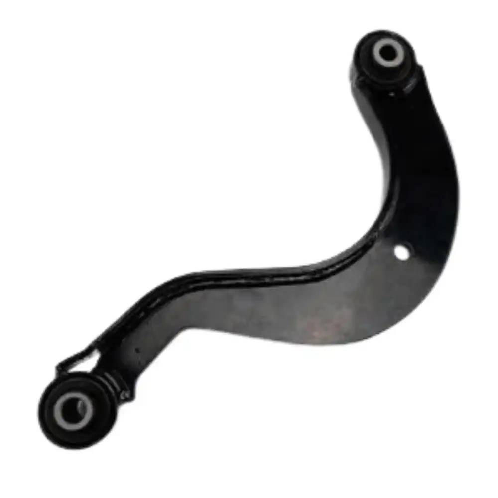 BRACO SUSPENSAO TRASEIRA GOLF 2005 A 2019 CURVO