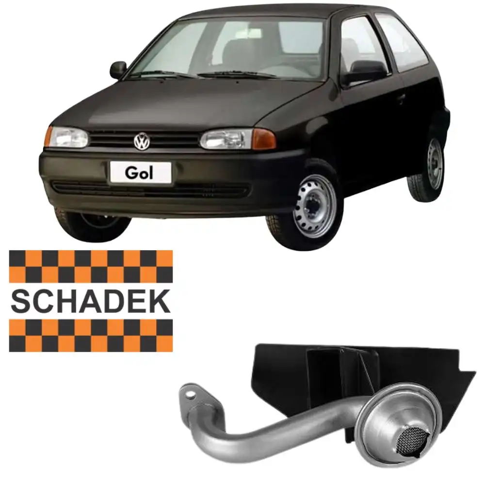 PESCADOR BOMBA OLEO GOL 1.6 1.8 2.0 AP 8V 1988 A 2002
