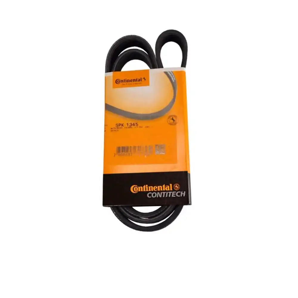 CORREIA ALTERNADOR TR4 2.0 16V 2002 A 2015