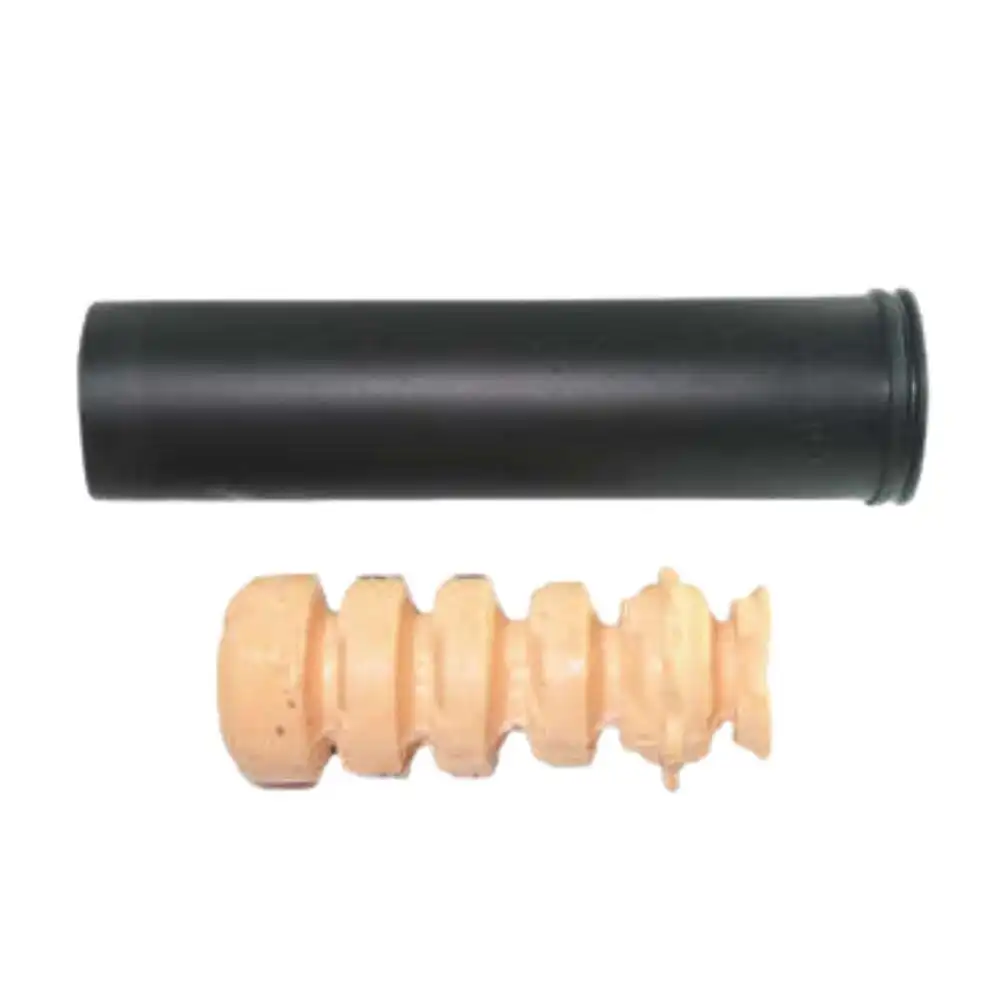 KIT AMORTECEDOR TRASEIRO RENAULT LOGAN 2007/