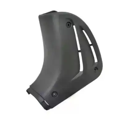 MOLDURA LATERAL FIAT STRADA 2004 A 2011 DIR (CABINE)