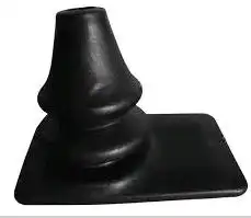 SANFONA ALAVANCA CAMBIO GOL PLUS 95/ SANTANA PRETO