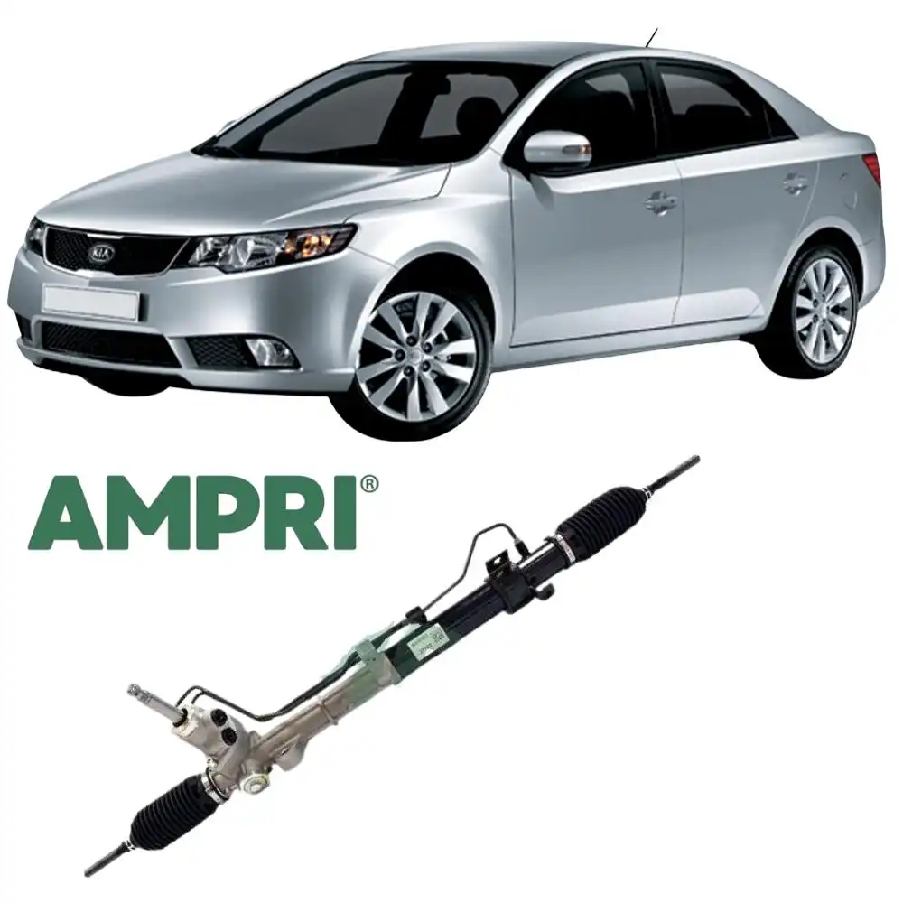 CAIXA DIRECAO HIDRAULICA CERATO 1.6 2008 A 2013